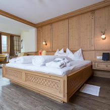 Hotel Landhaus Kerschdorfer, Кальтенбах — фото 4