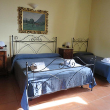 Agriturismo Riviera Oglio, 德里佐纳 — 照片 3
