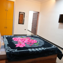 Hotel Nakshtra, Shrungartali, 古哈加尔 — 照片 5