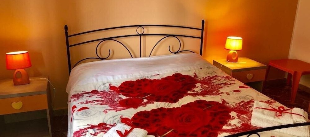 B&B D'amico 87, Санта-Флавия — фото 1