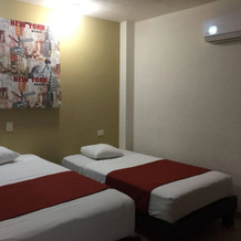 Link Hotel, Кулиакан — фото 3