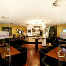 hotel ottheinrich, 魏因海姆 — 照片 4