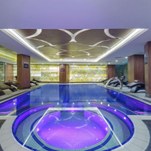 Hilton Garden Inn Yalova Hotel, 亚洛瓦 — 照片 3