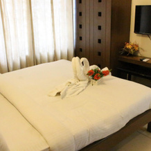 Hotel Raja Rani Residency, 蒂鲁帕图尔 — 照片 3