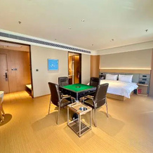 JI Hotel (Fuzhou Nancheng Railway Station), 南城 — 照片 4