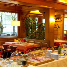 Seeböckenhotel Zum Weißen Hirschen, Санкт-Вольфганг-им-Зальцкаммергут — фото 5