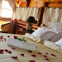 Lodge Roche Tamarin, Ла Посьон — фото 5