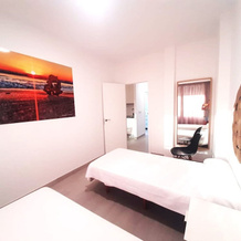 Sol Playa Suites, Валенсия — фото 3