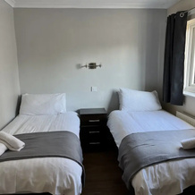 Hill Lodge Hotel, 萨德伯里 — 照片 5