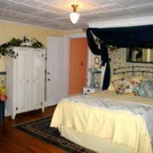 Lily House Bed And Breakfast, Саффилд — фото 2