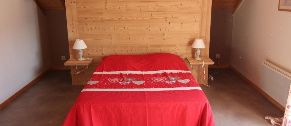Gîte Saulxures-sur-Moselotte, 4 pièces, 6 personnes - FR-1-589-242, 索尔叙尔-叙尔-莫斯洛特 — 照片 1