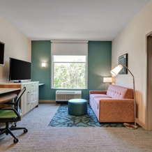 Home2 Suites by Hilton Fort Mill, SC, Fort Mill — photo 3