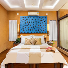 Munkudil Ayurveda Yoga Retreat, 科塔曼加兰 — 照片 3