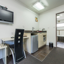 151 on London Motel, 旺加尼 — 照片 3