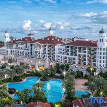 Country Garden Phoenix Hotel Shaoguan Downtown, 韶关 — 照片 5