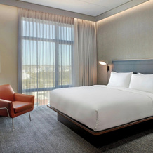 Courtyard By Marriott Atlanta Covington, Ковингтон — фото 3