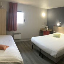 Brit Hotel Essentiel Tours Sud – Chambray-lès-Tours, Chambray-les-Tours — photo 2