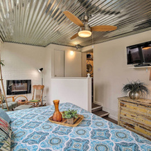 Cozy Grand Junction Bungalow By Trails + Wineries!, Гранд-Джанкшен — фото 5