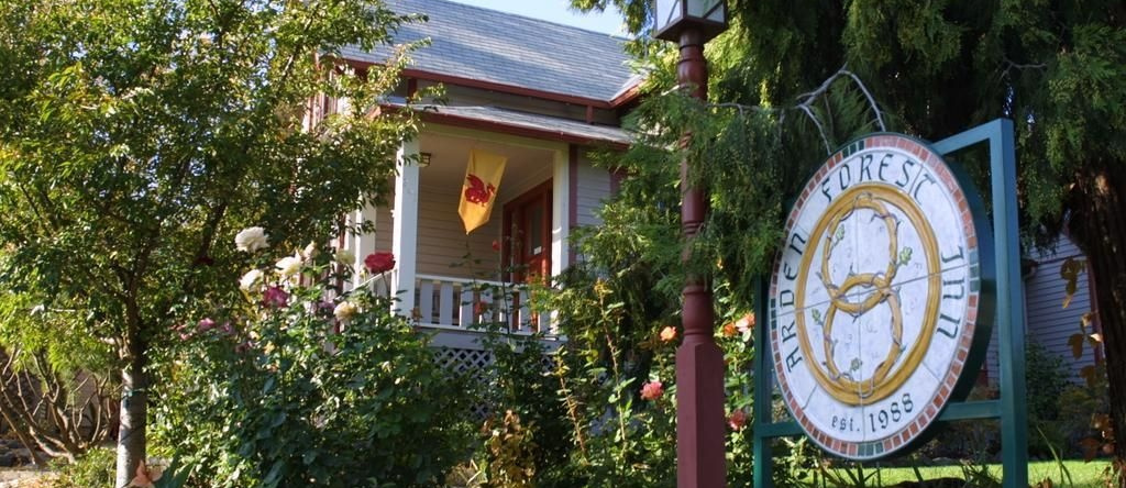 Arden Forest Inn, Ashland — photo 1