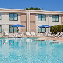 Holiday Inn Hasbrouck Heights-Meadowlands by IHG, 哈斯布鲁克海茨 — 照片 2