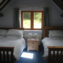Woodlands Holiday Homes, 纽瓦克 — 照片 5