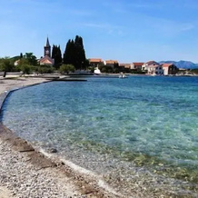 Sreser Dubrovnik Apartments Urlic, 斯雷热 — 照片 5