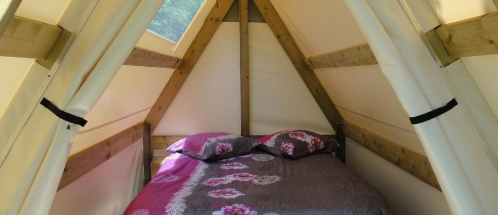 Camping La Ferme de Castellane, 卡斯特拉讷 — 照片 1