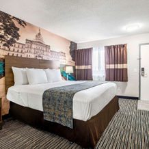 Clarion Pointe East Lansing University Area, 奥克莫斯 — 照片 5