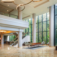 Fort Lauderdale Marriott North, 劳德代尔堡 — 照片 3