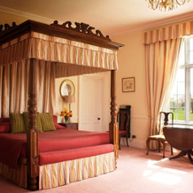 Willington Hall Hotel, Тарпорли — фото 4