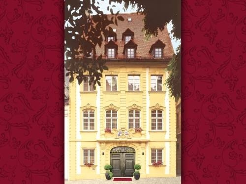 Barockhotel am Dom, Bamberg — photo 1