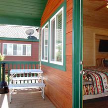 Verde Valley Rv & Camping Resort, A Thousand Trails Property, Коттонвуд — фото 4
