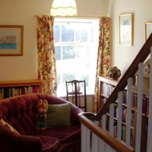 Rose Cottage Guest House, 西德茅斯 — 照片 3