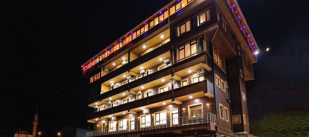 Avulot Mountain Resort Hotel, 叙尔梅内 — 照片 1
