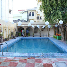 Jhalamand Garh By 1589 Hotels Jodhpur, Рохет — фото 2
