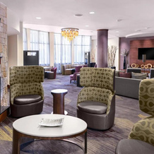 Courtyard By Marriott Bethlehem, Вифлеем — фото 2