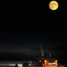 Chalets Aux Berges du Lac Castor, Saint-Paulin — photo 3