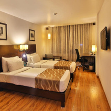 Hotel Clarks Collection Vadodara, Вадодара — фото 4