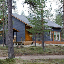 Holiday Home Villa biegga, Enontekio — photo 5