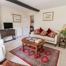 Spinsters Rock Cottage, Exeter — photo 3
