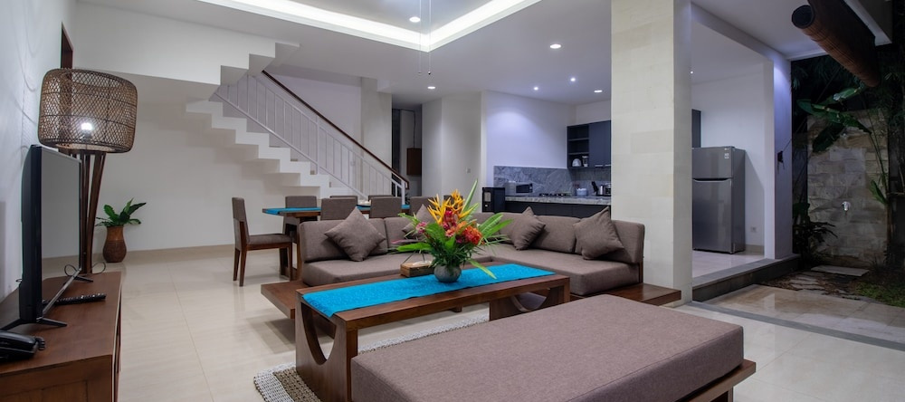 Sayang Sanur Villa Iv, Денпасар — фото 1