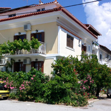 Pigi Pension, 伊雷奥 — 照片 2