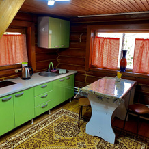 Dom-Banya U Goshi Guest House, Boguchany — photo 4