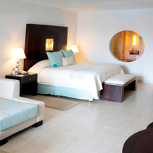 Secrets Aura Cozumel - Adults Only - All Inclusive, 拉斯乌瓦斯 — 照片 2