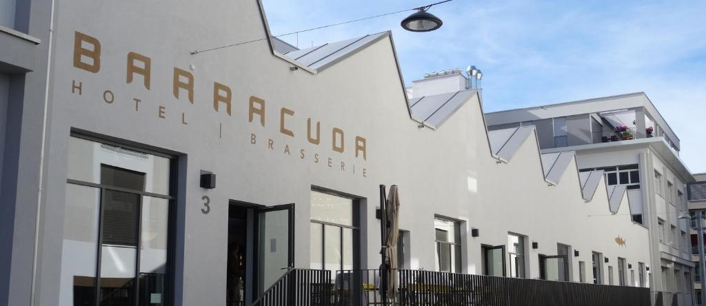 Barracuda, Lenzburg — photo 1
