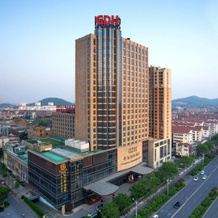 Bairun Zhenjiang International Hotel, Zhenjiang — photo 4