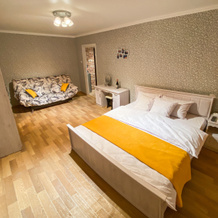 Na Berezke Kochubeya 3 Etazh Flat, Georgiyevsk — photo 4