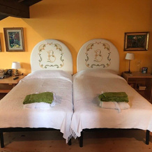 B&B Le Querce, 特里切西莫 — 照片 3
