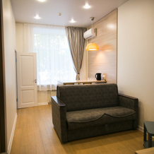 4Rooms Mini-Hotel, 亚罗沃耶 — 照片 3