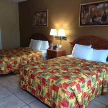 La Posada Inn, Alamo — photo 3